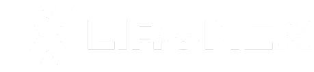 Lirunex logo