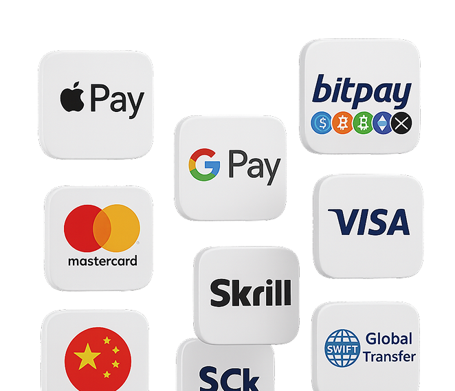 Deposit Withdrawal