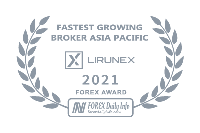 Fastest Growing Broker Asia Pacific 2021