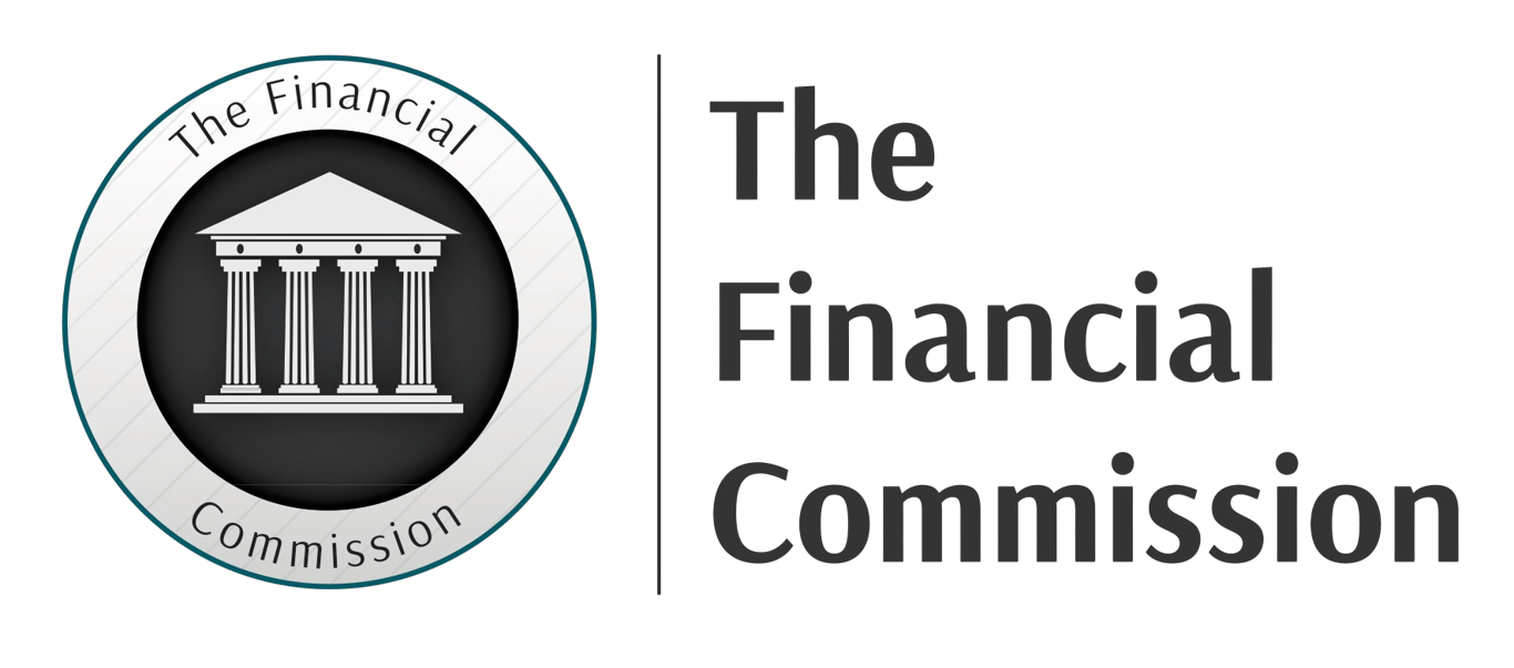 Financial Commission logo
