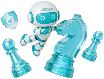 Lirunex Group illustration
