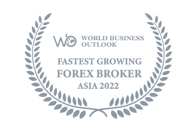 Fastest Growing Forex Broker Asia 2022