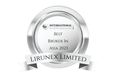 Best Broker in Asia 2023