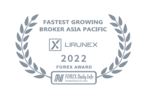 Fastest Growing Broker Asia Pacific Lirunex 2022