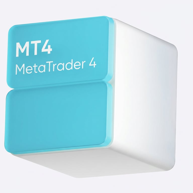 Trading App