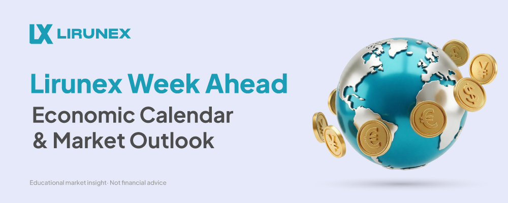 Week Ahead: Economic Calendar and Market Outlook (Jul 27 to Aug 2, 2026)