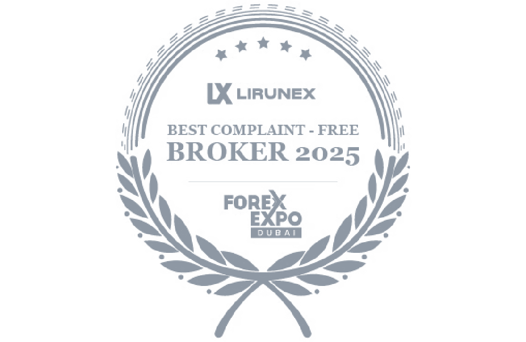 Best Complaint-Free Broker 2025