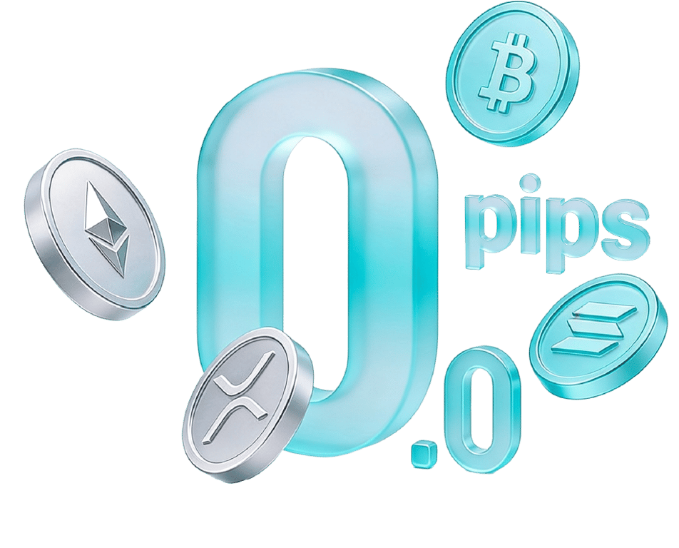 Broker Coin