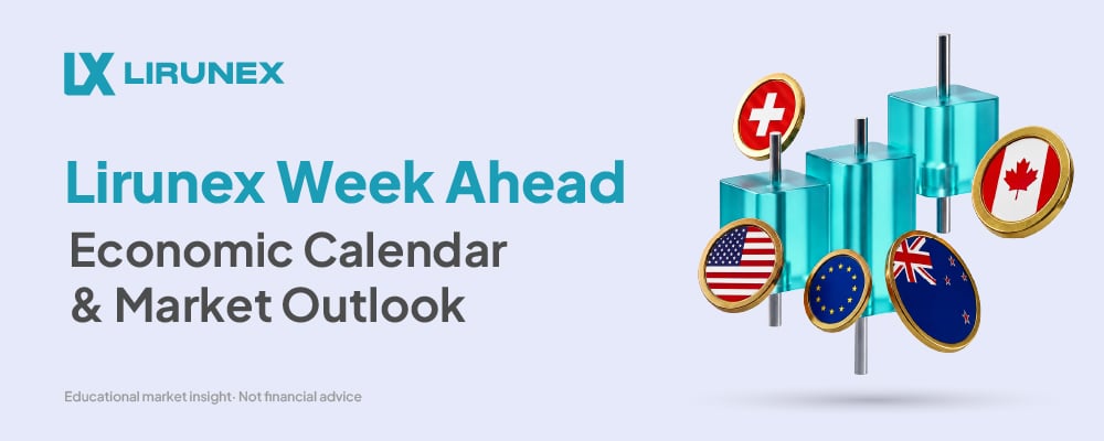 Week Ahead: Economic Calendar and Market Outlook (August 3 to 9, 2026)