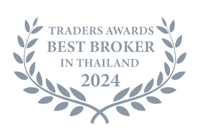 Best Forex Broker in Thailand 2024