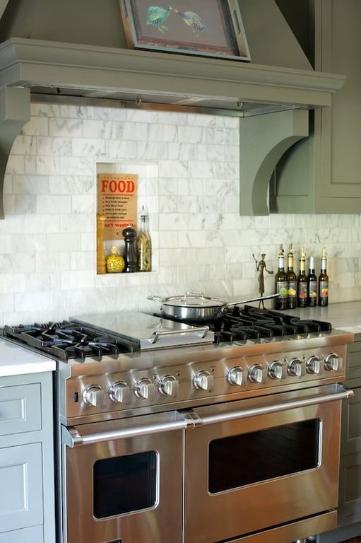 Top 10 Ovens Of The Most Famous Brands In The Us