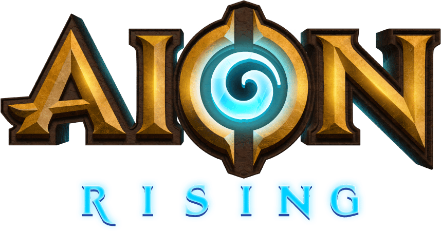 aion rising logo