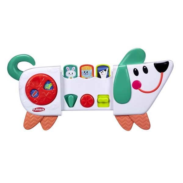 Playskool Cachorrinho Surpresa - Imagem 2
