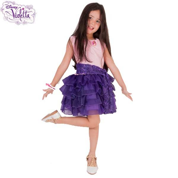 Fantasia Violetta Disney G