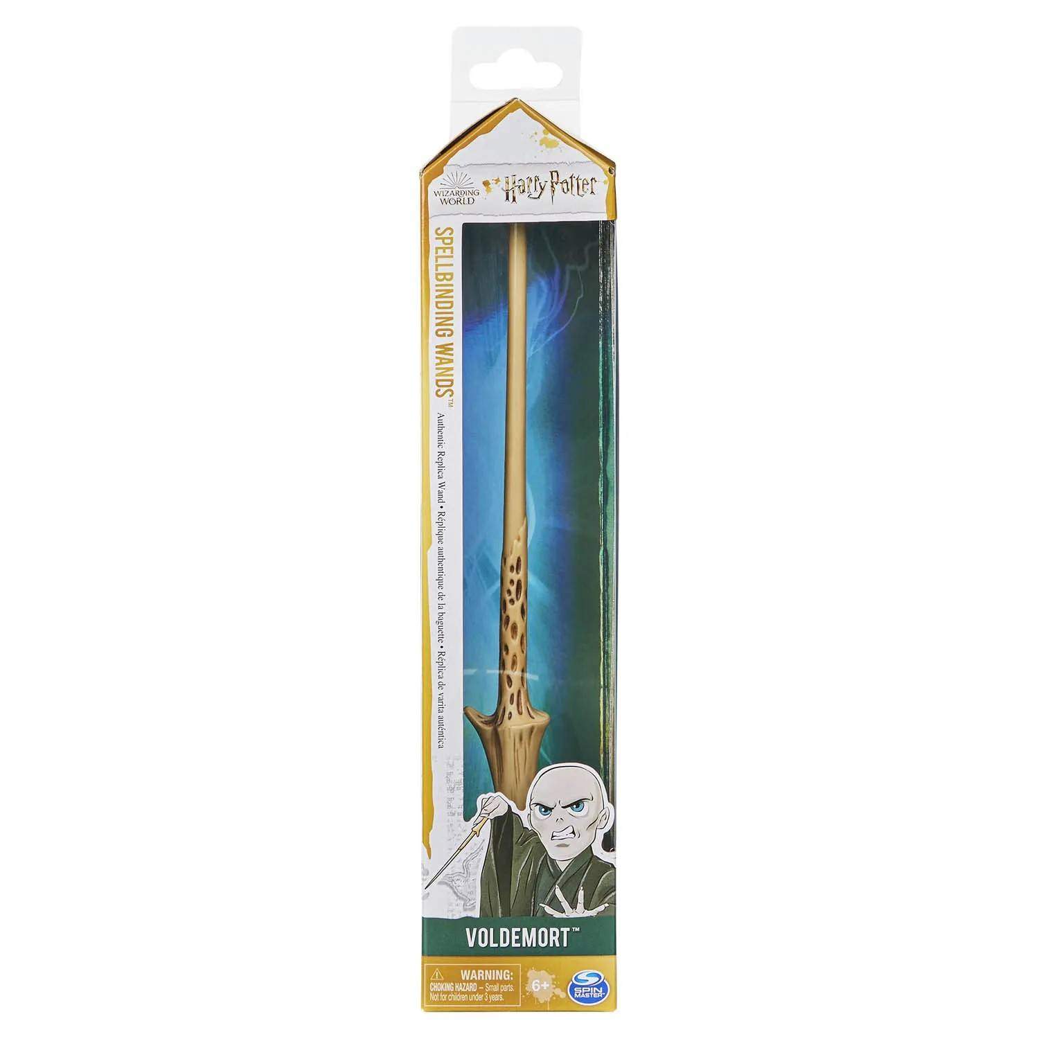 Varinha Mágica Voldemort 30cm - Imagem 2