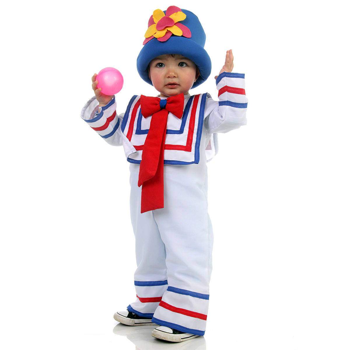 Fantasia Patati Bebe