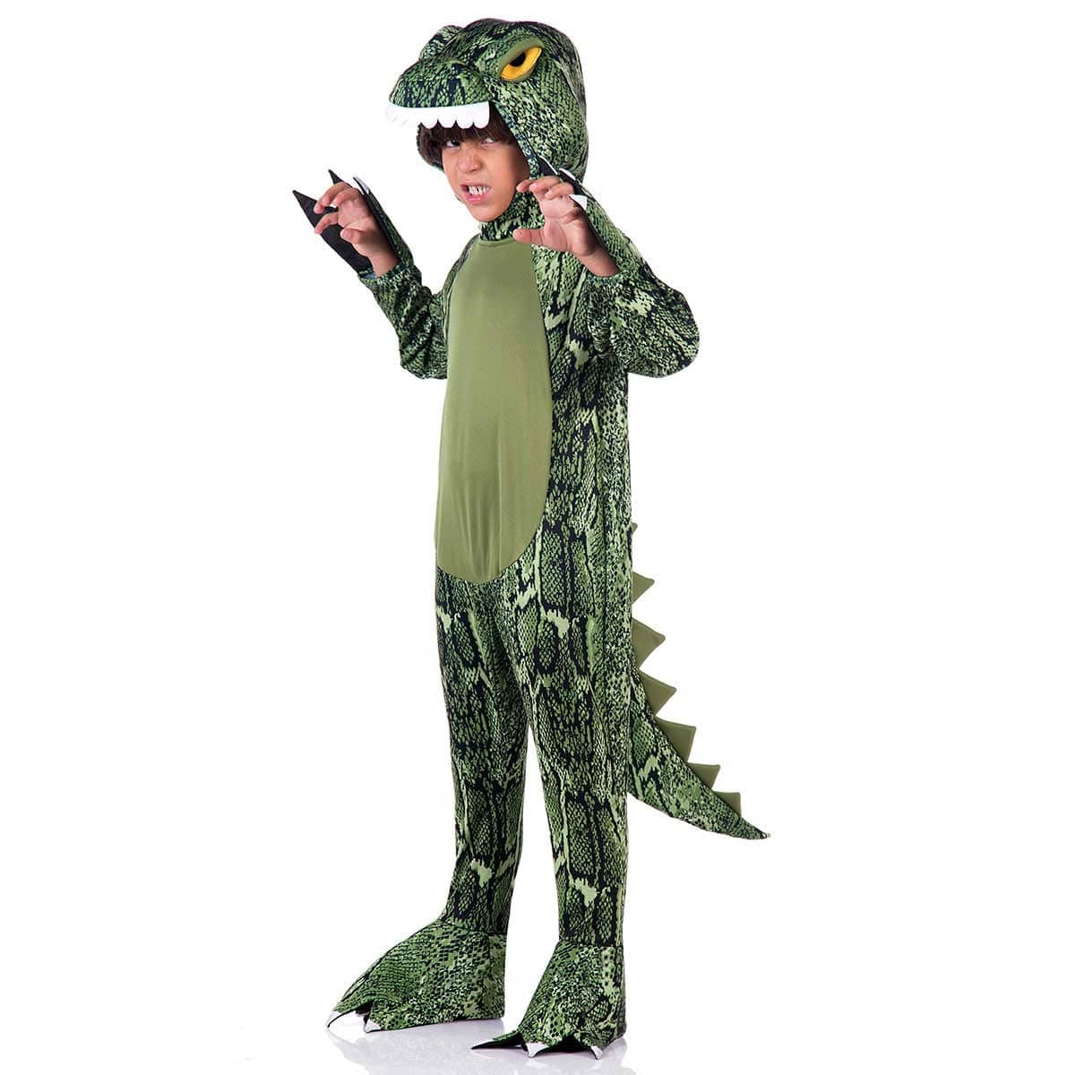 Fantasia Dinossauro