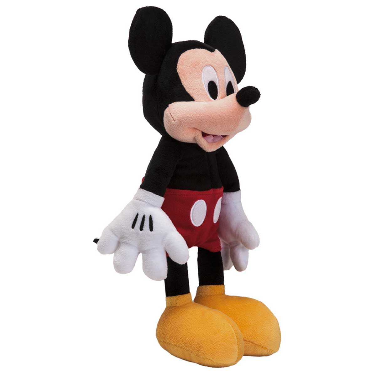Pelúcia Disney Original Mickey 40cm - Imagem 2