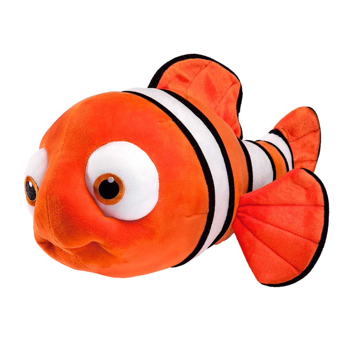 Nemo Pelúcia Disney Original 35cm