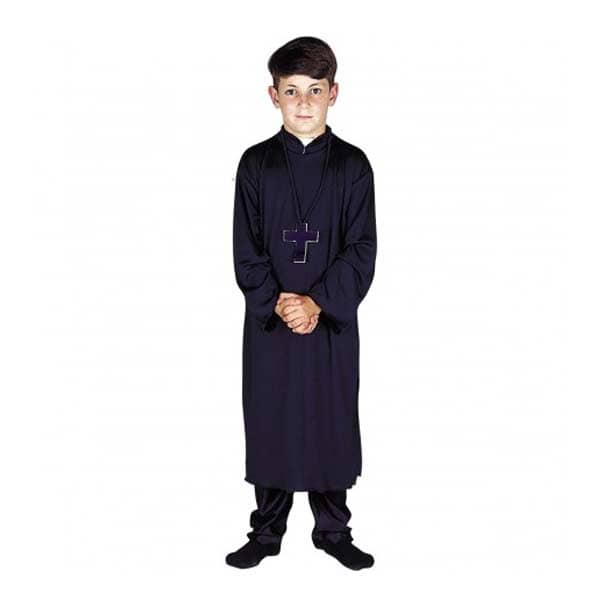 fantasia padre