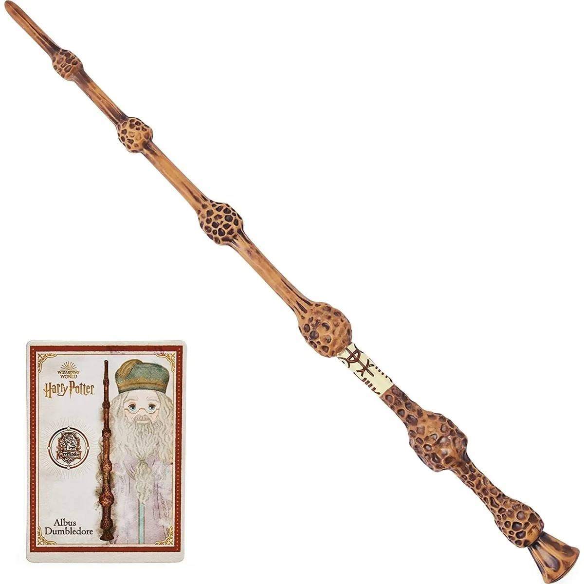 Varinha Mágica Dumbledore 30cm