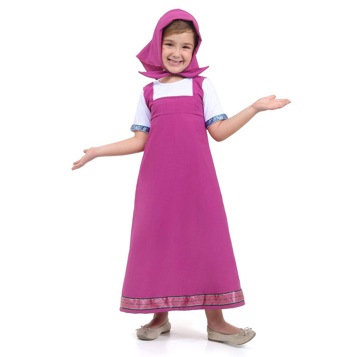 Fantasia Masha