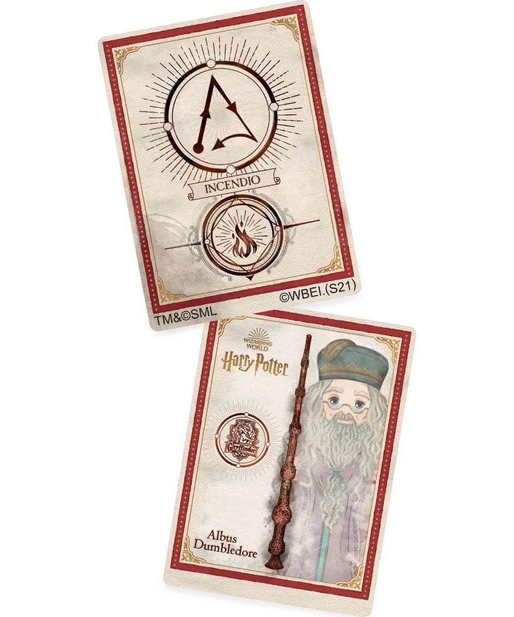 Varinha Mágica Dumbledore 30cm - Imagem 3