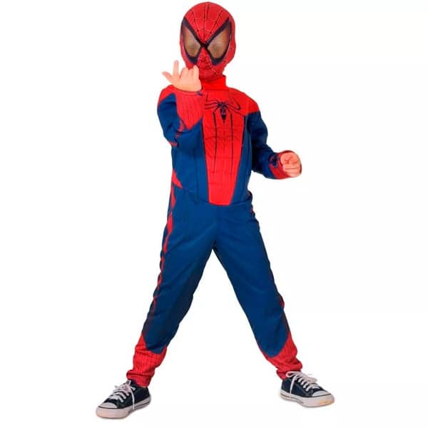 Fantasia Spider Man The Amazing G