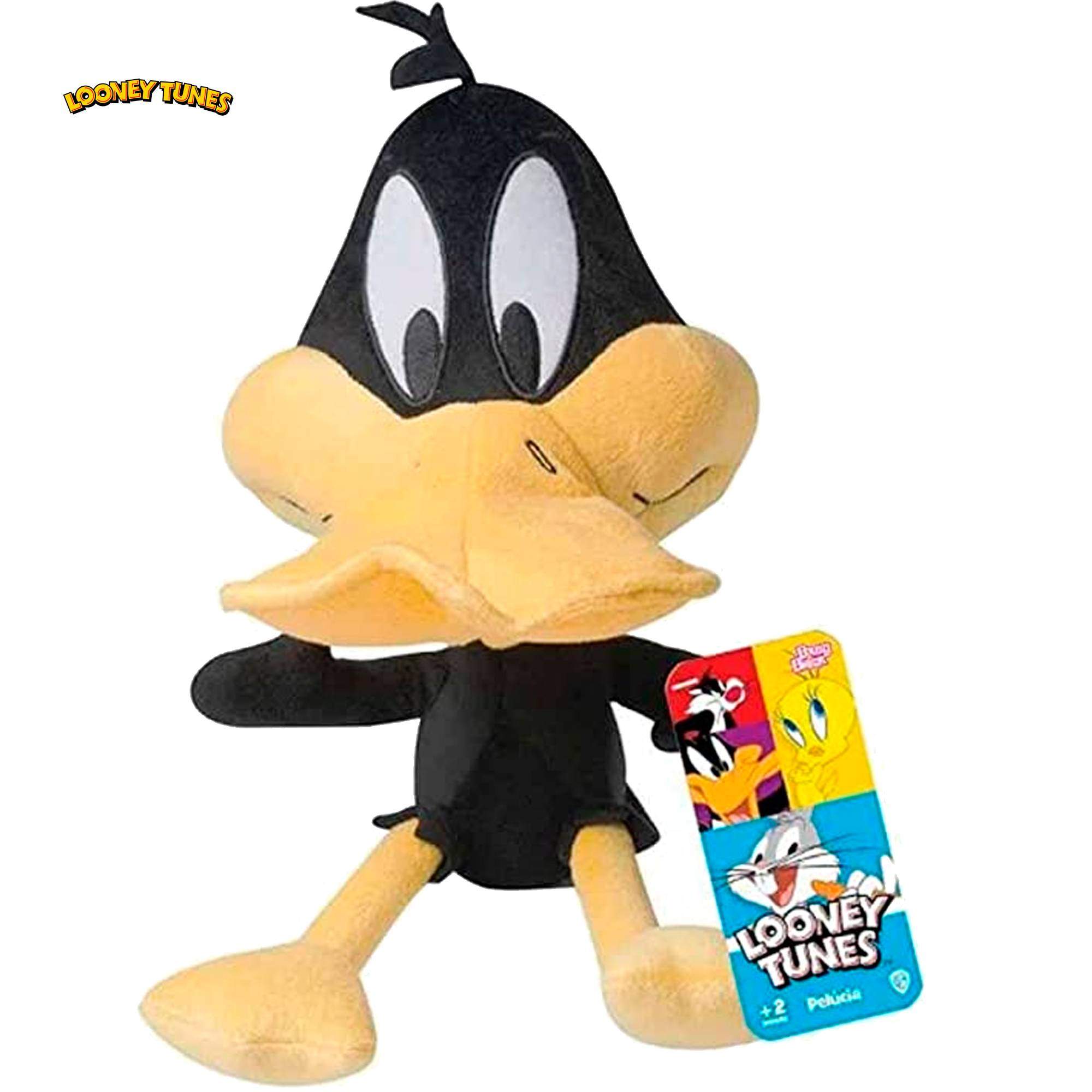 Patolino de Pelucia