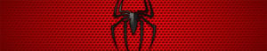Fantasia Homem Aranha Infantil