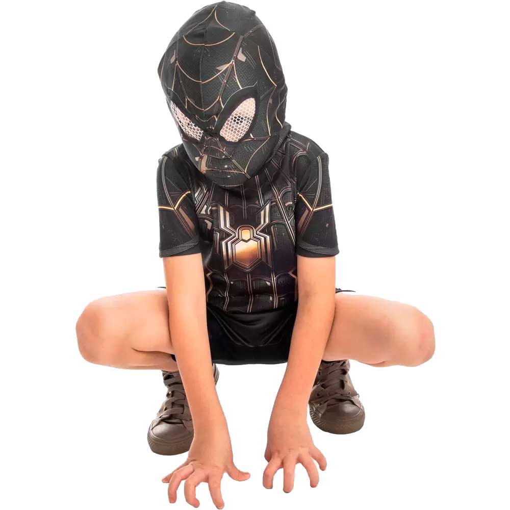 Fantasia Pop Homem Aranha - Sem Volta para Casa