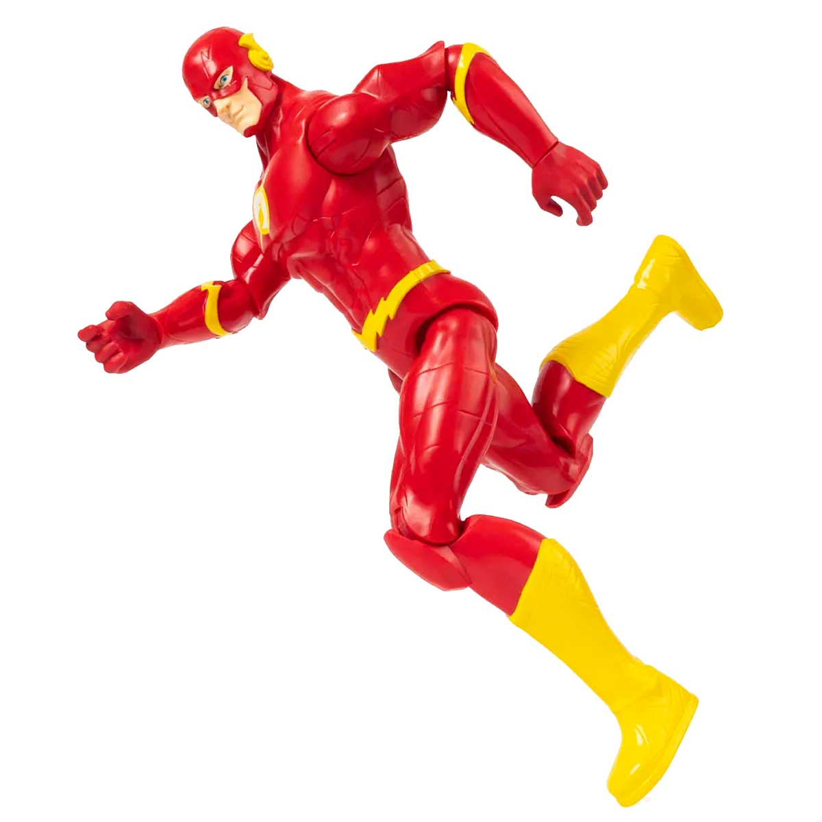 Boneco Flash Articulado 30cm