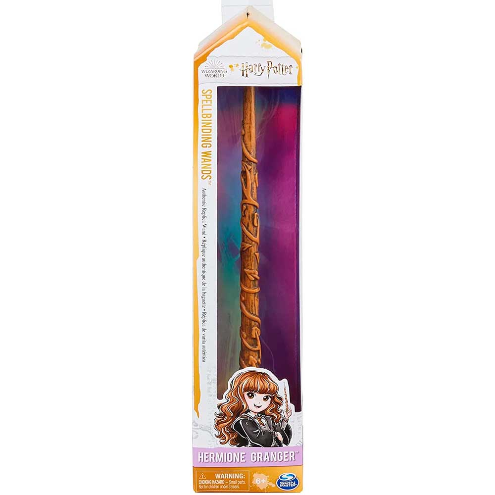 Varinha da Hermione Mágica 30cm - Imagem 2