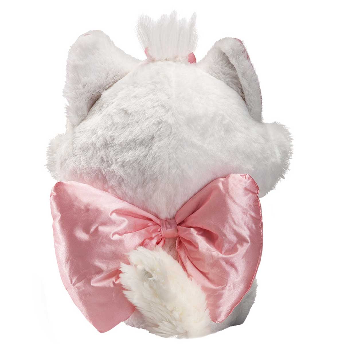 Gatinha Marie Pelúcia Disney Big Feet 30CM - Imagem 2