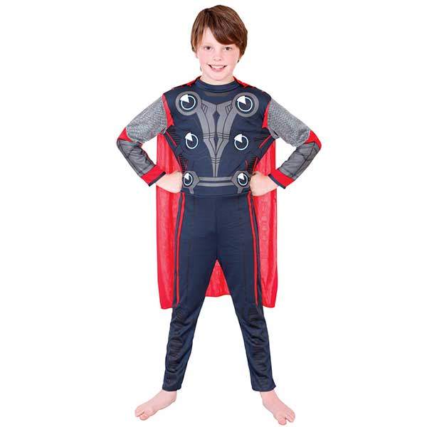 Fantasia Thor Classic Infantil G