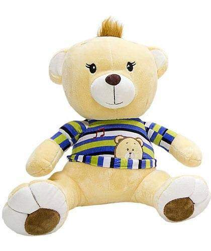 urso de pelucia