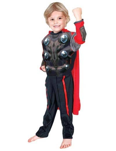 Fantasia Thor Premium