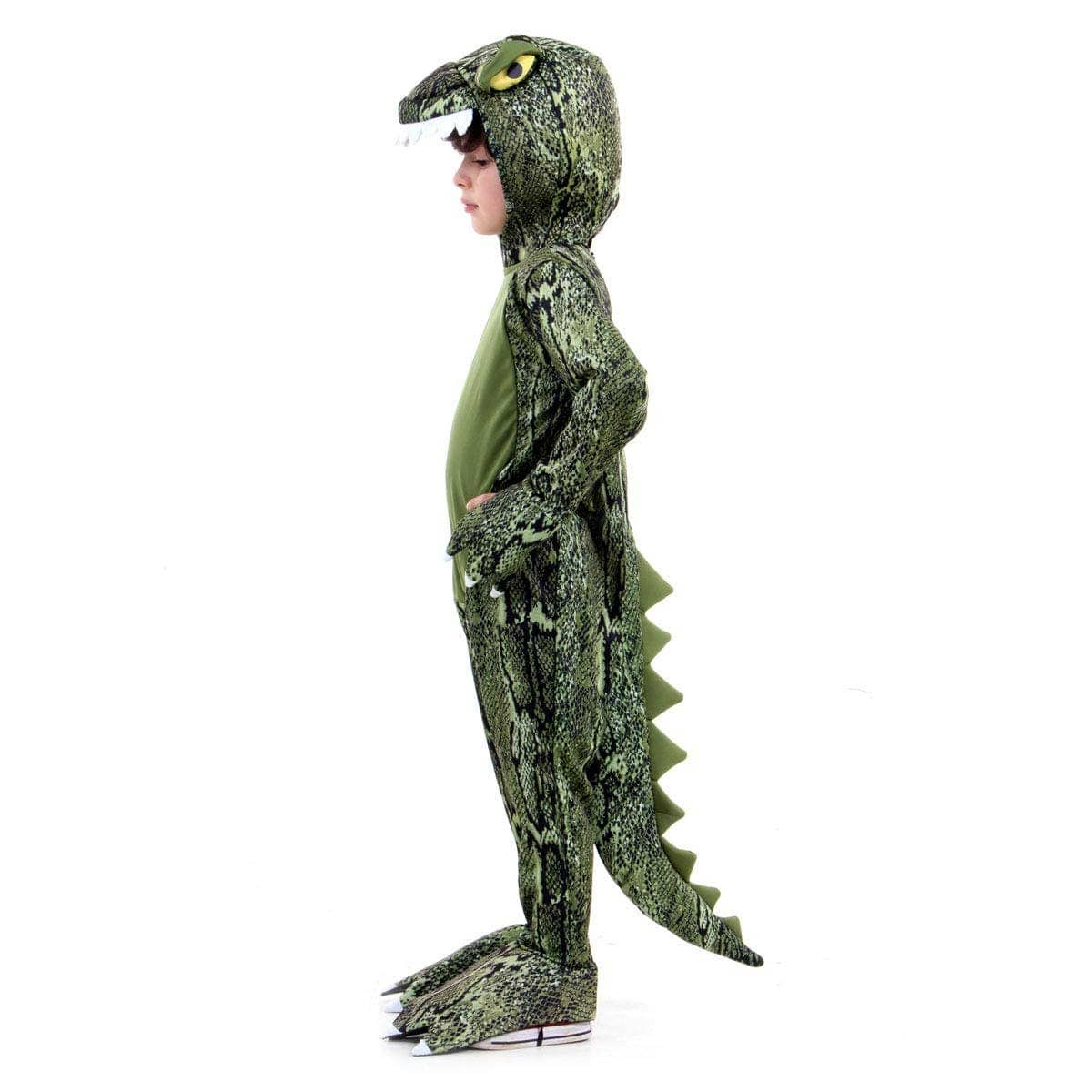 Fantasia Dinossauro Infantil - Imagem 2
