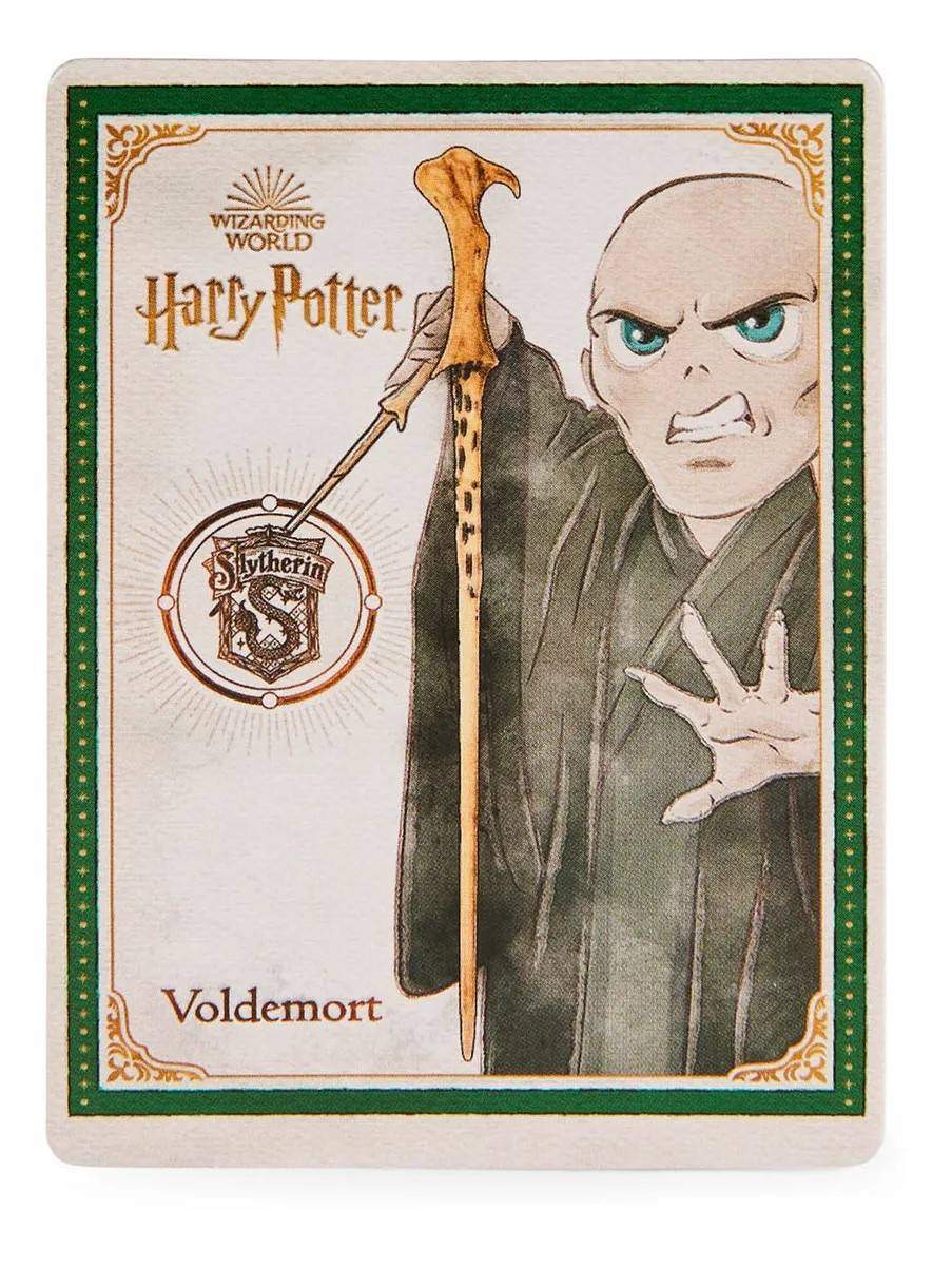 Varinha Mágica Voldemort 30cm - Imagem 6