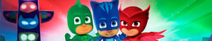 Fantasia Pj Masks