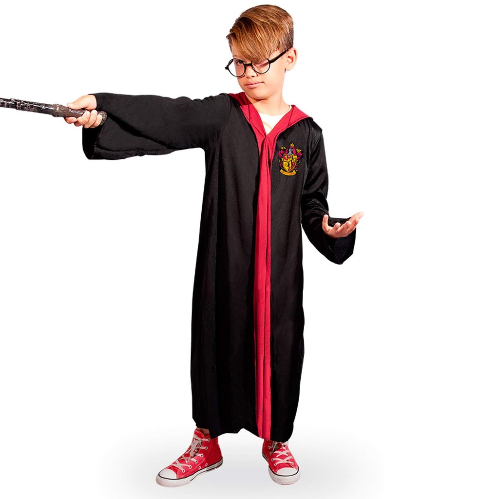 Fantasia Harry Potter