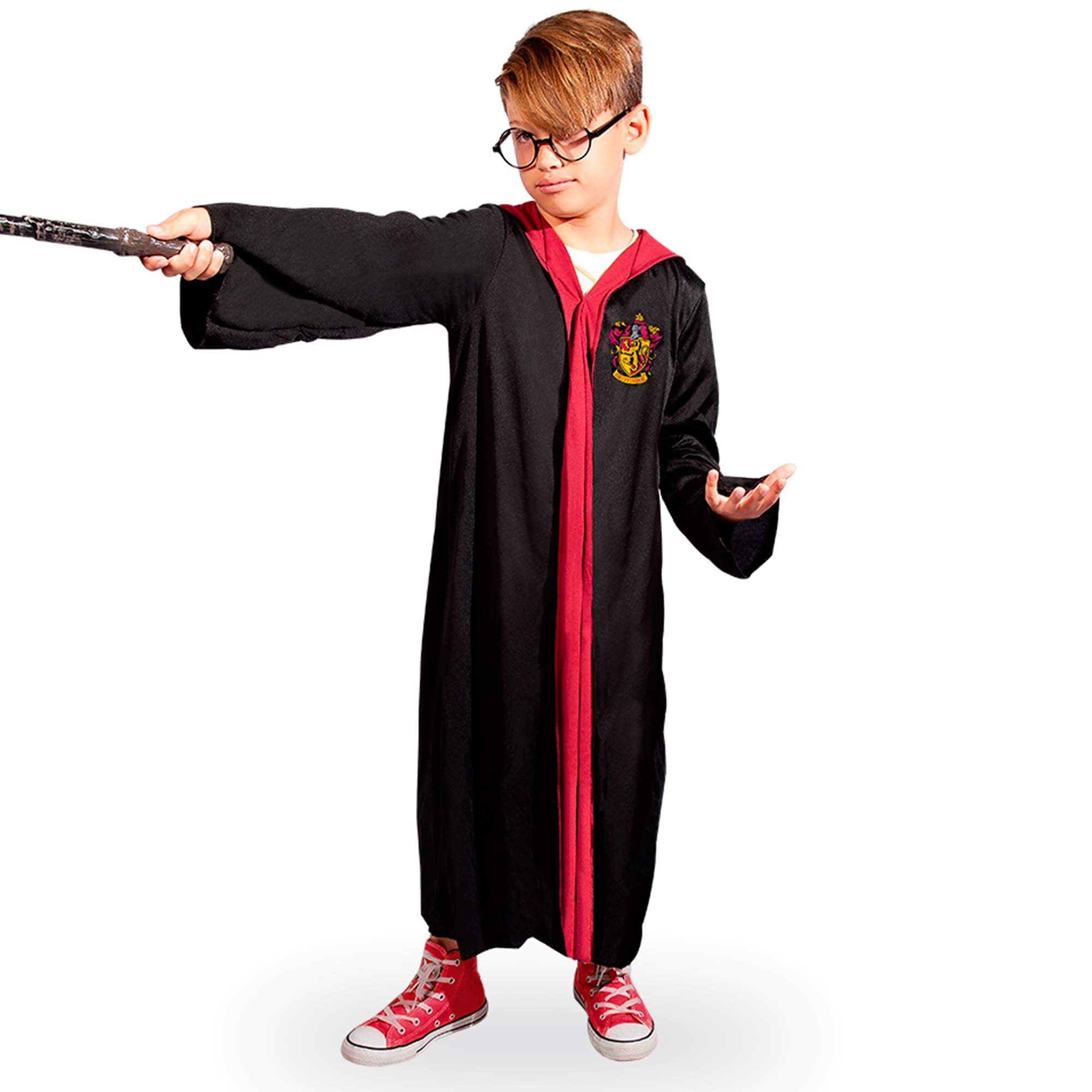 Fantasia Harry Potter