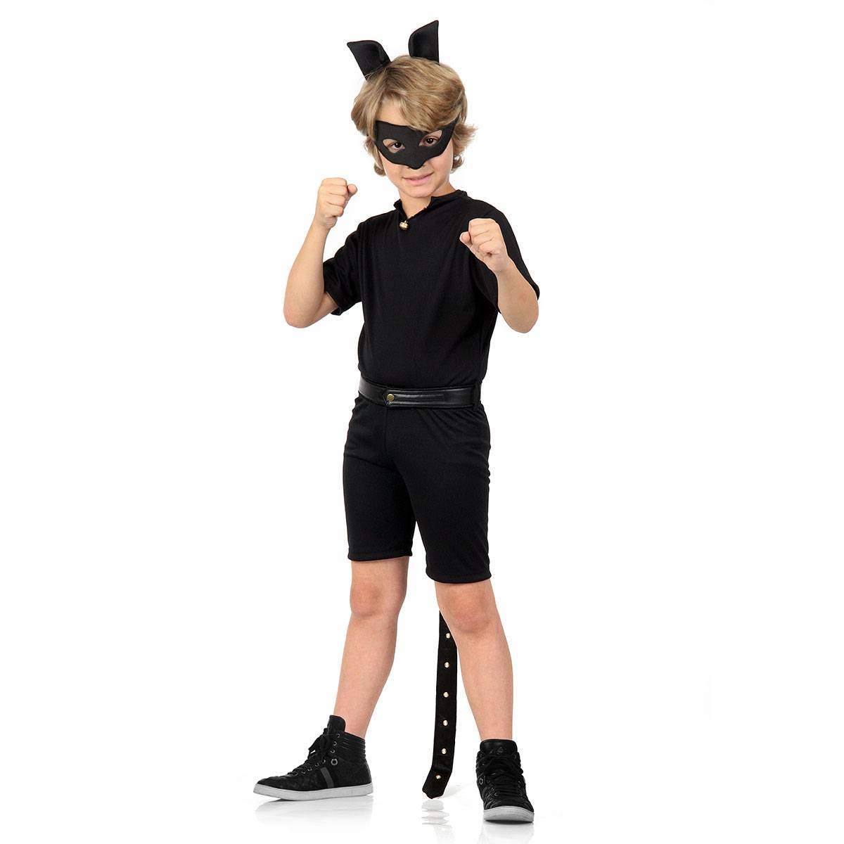 Fantasia Catnoir