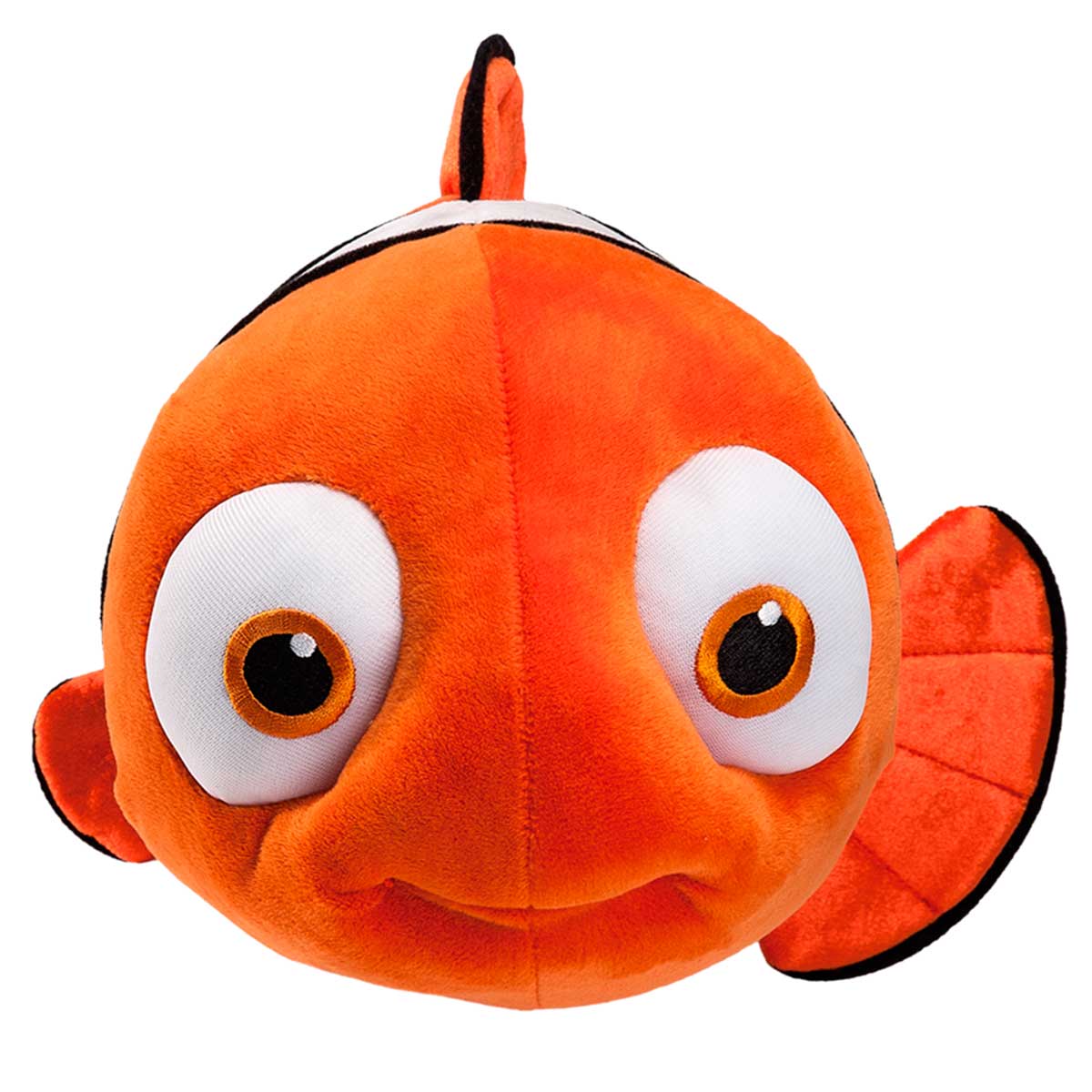Nemo Pelúcia Disney Original 35cm - Imagem 2