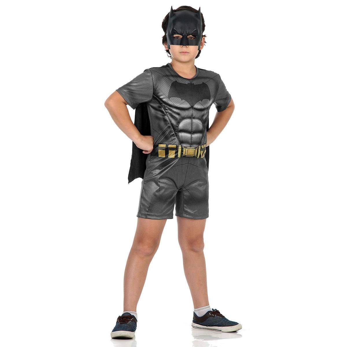 Fantasia Batman Pop - Batman vs Superman