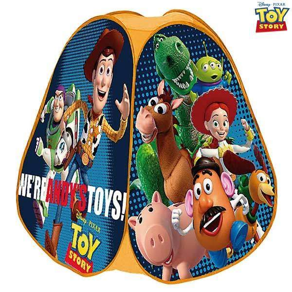 Barraca Portátil Toy Story