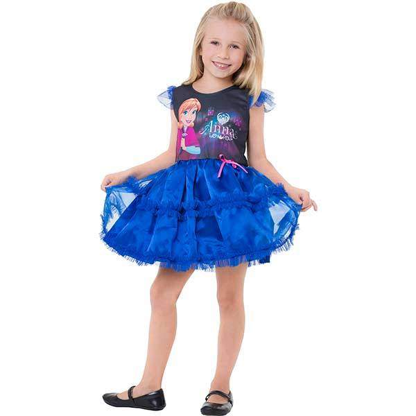 Fantasia Anna Pop - Imagem 2