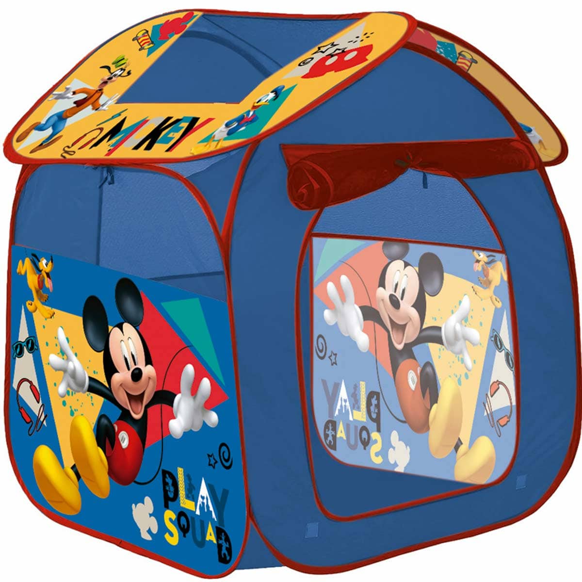 Barraca do Mickey Casa