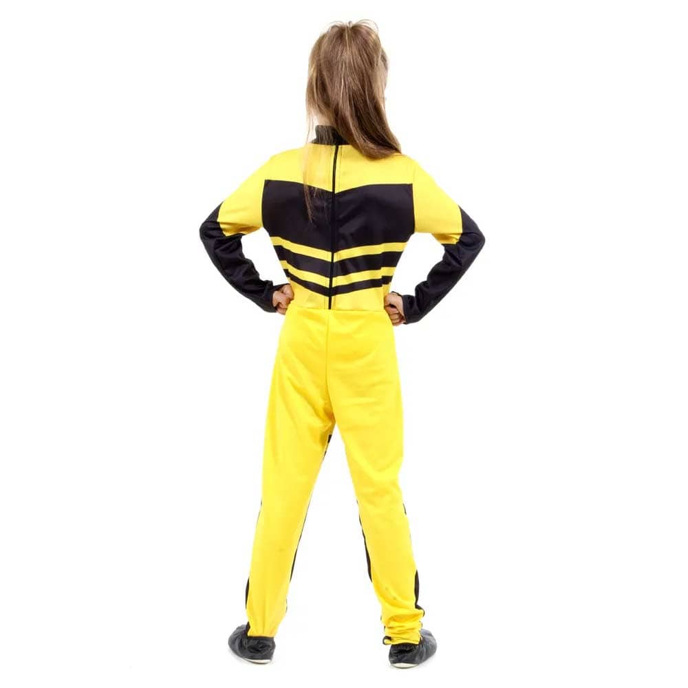 Fantasia Queen Bee Longa - Imagem 2
