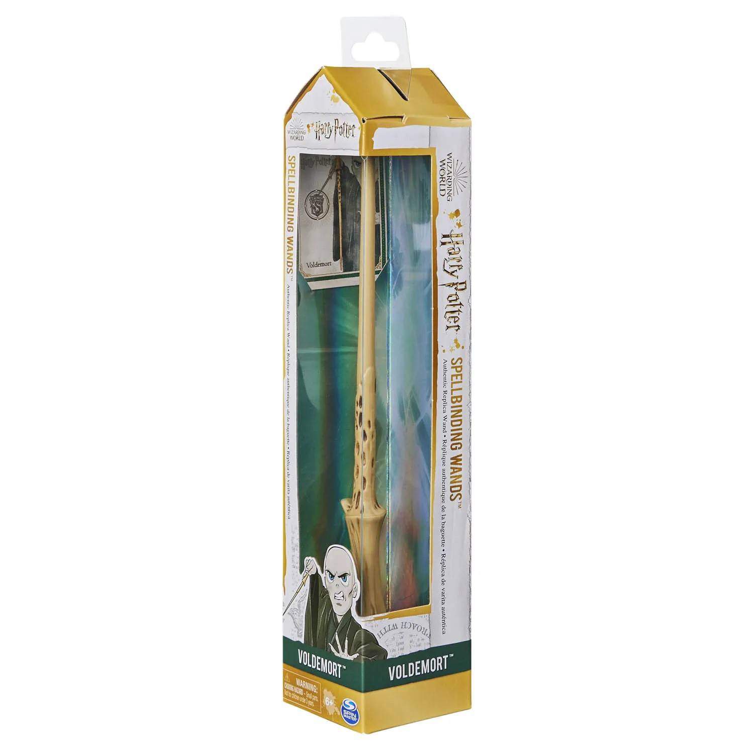 Varinha Mágica Voldemort 30cm - Imagem 3